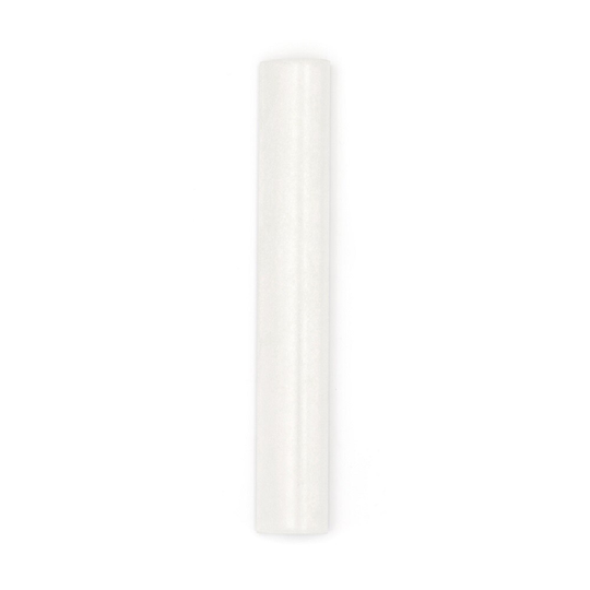Apollo Tile 10 pack 1.25-in W x 7.9-in L Ceramic Pencil Bullnose Tile Trim (0.667 Sq ft/case)