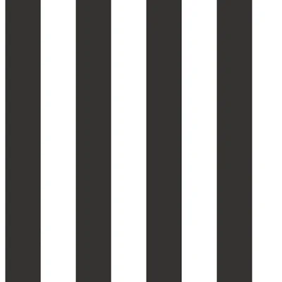 Deauville 2 Regency Stripe 33' L x 21" W Wallpaper Roll