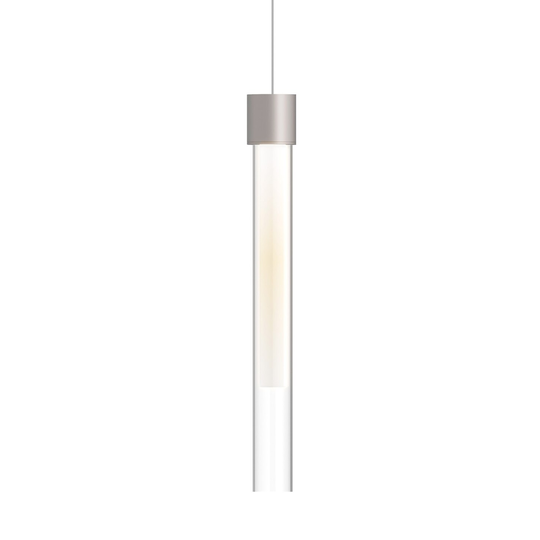 Tech Lighting Linger 2" Wide LED Mini Low Voltage Pendant - MonoRail