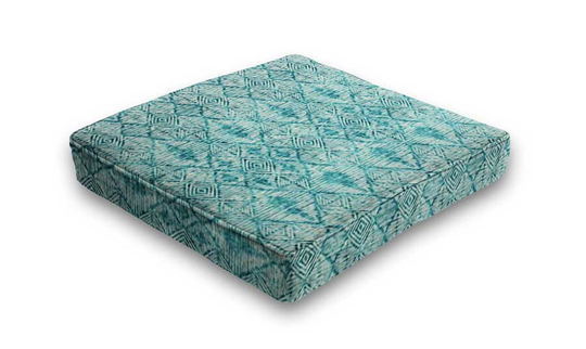 Outdoor Seat Pad - Patio Chair Pad, Dining Cushions Nesco Caribe