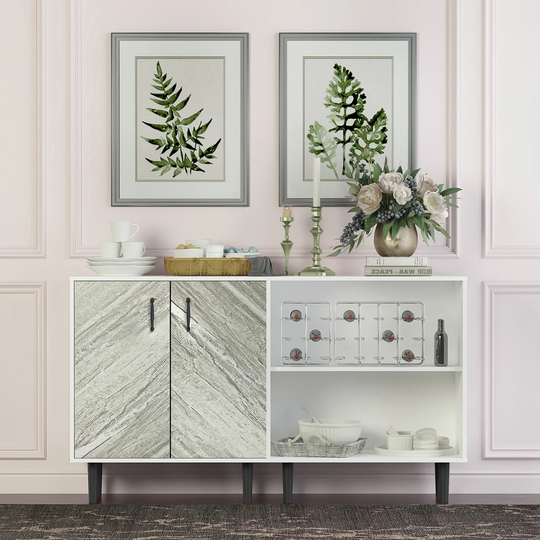 Sideboard Storage Cabinet