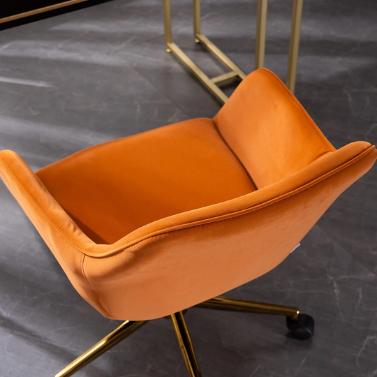 360 Revolving Home Office Chair