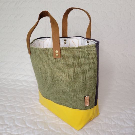 Venture Bag #9