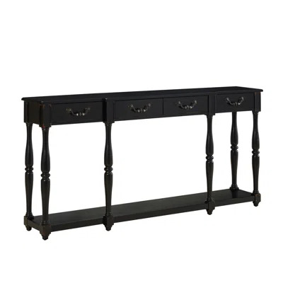 Nekea 72" Console Table
