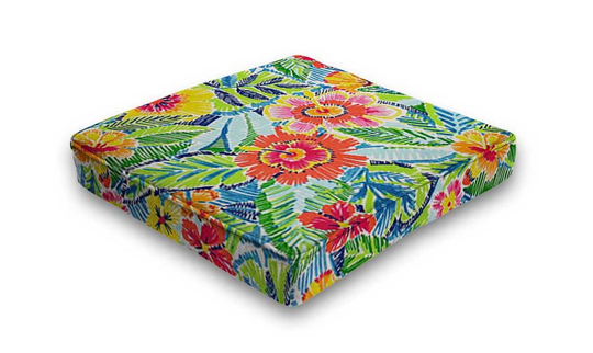 Outdoor Seat Pad - Patio Chair Pad, Dining Cushions Pensacola Mulit