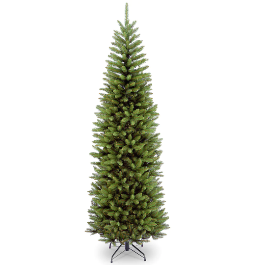 Kingswood 7-foot Faux Fir Pencil Tree