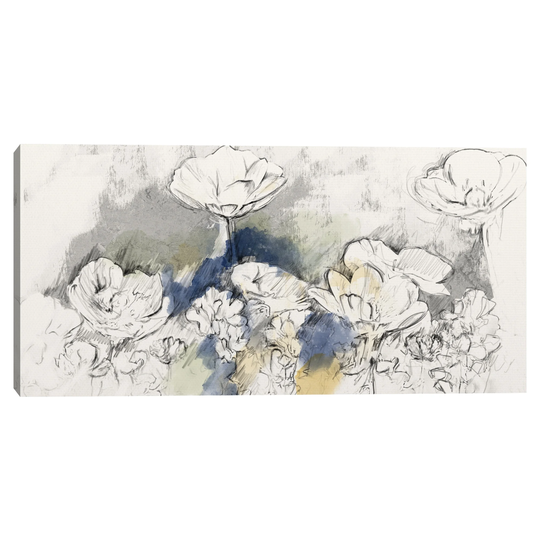 Wildflower Study
