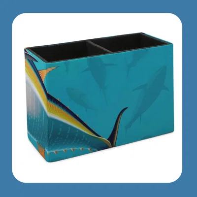 Sasser Pen Holder
