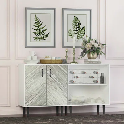 Generre 57.87" Wide Sideboard
