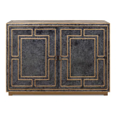 Bel Air 53" Wide Sideboard