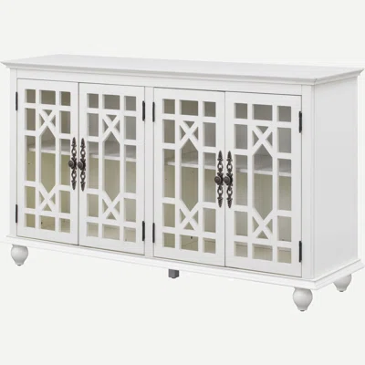 Krenn 60" Wide Sideboard