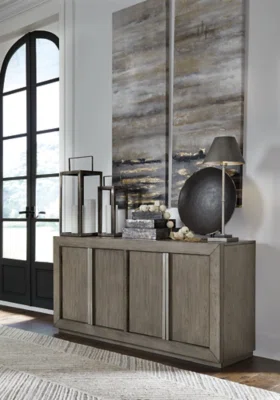 Dol 64.5" Wide Sideboard