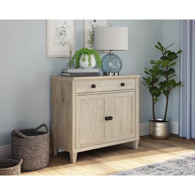 Hammond 2 - Door Accent Cabinet