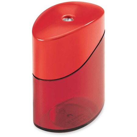 Wholesale Geo Elliptic 1-hole Pencil Sharpener: Discounts on Baumgartens Pencil Sharpeners BAU19170