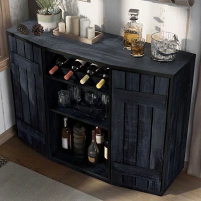Wickstrom 47.24" Wide Sideboard