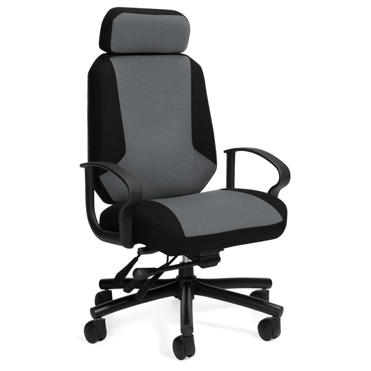 Cadmus Office Chairs 500 lb Weight Capacity