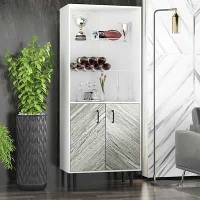 Sannah 26" Wide Sideboard