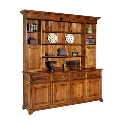 English Pub Sideboard