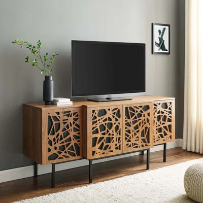 Alexuss 73'' Wide Sideboard