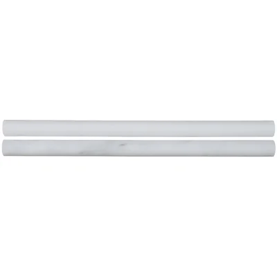 Arabescato Carrara Pencil