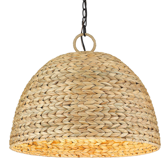 Rue 5 Light Pendant - 21"x18.625"