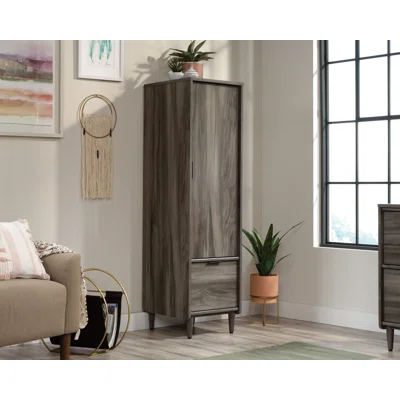 Hansboro Storage Cab Armoire