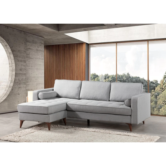 Stilko Moduler Sectional Sofa