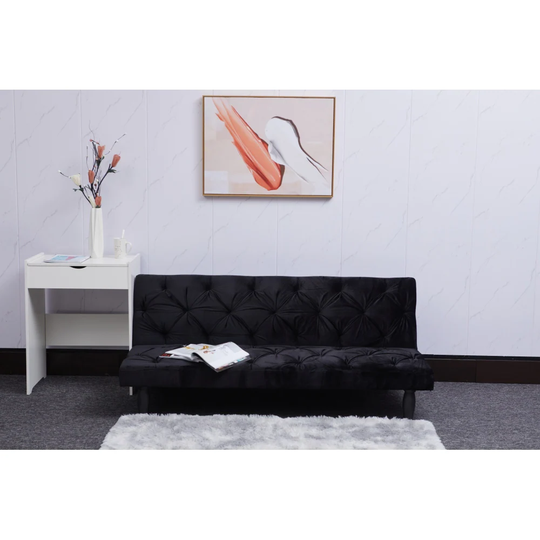 66" Upholstery Sofa Suitable for Family Living Room,Apartment,Bedroom