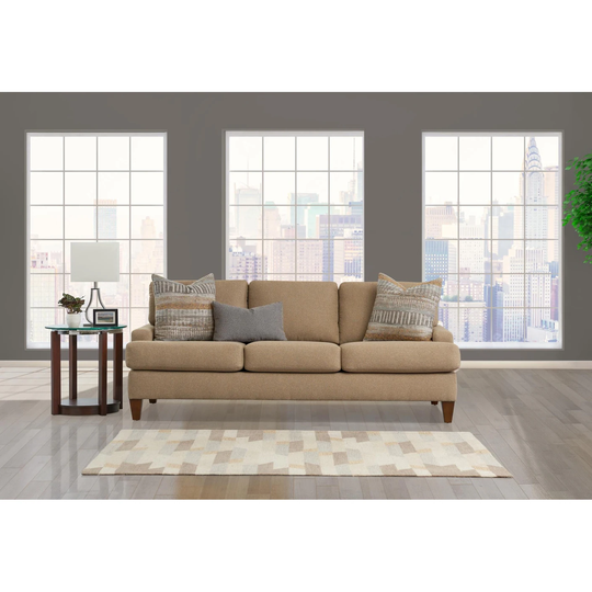 Grouse Ultra-Comfort Upholstered Sofa