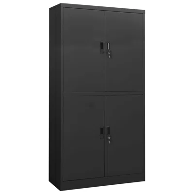 Gobao 3 - Shelf Storage Cabinet