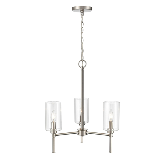 Millennium Lighting Chastine Chandelier Light Fixture