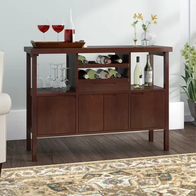 Yesler Sideboard
