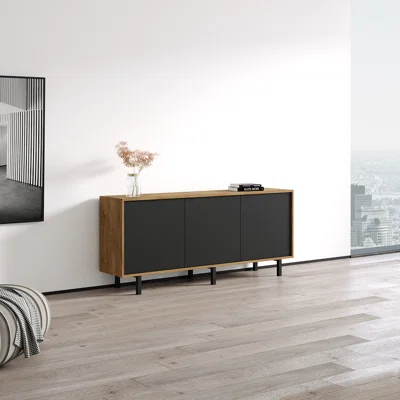 Laketha 66.1'' Wide Sideboard