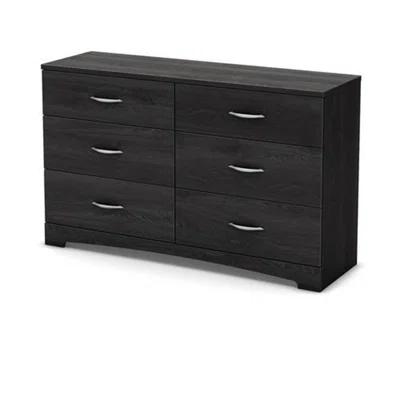 Ceres 6 Drawer Storage Chest