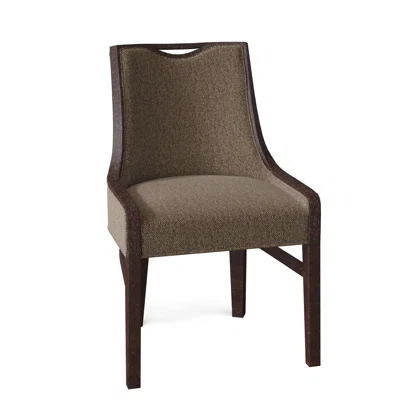Anthony 22.5" W Fabric Side Chair