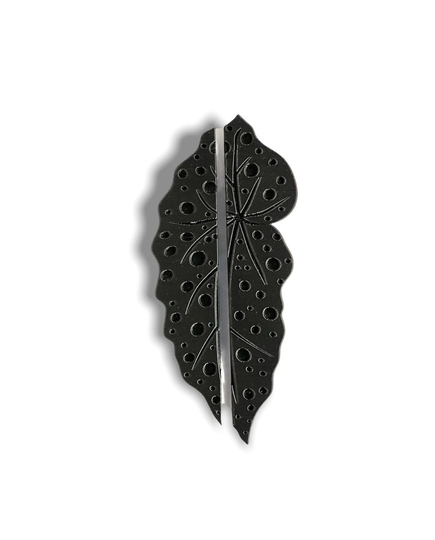 Ikea Milsbo Cabinet Handles - Begonia