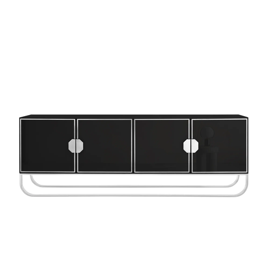 Gema 4-Door Sideboard