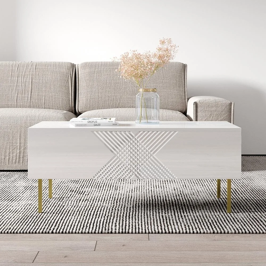 Exito 03 47" Coffee Table