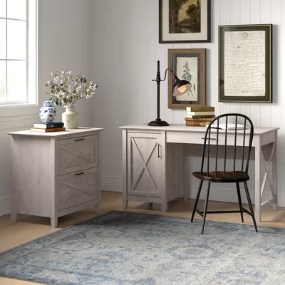 Veda Desk