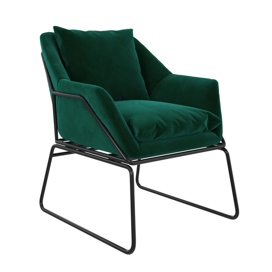 Carson Carrington Svelgen Accent Chair
