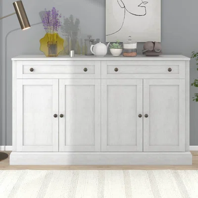 Jarritt 60'' Wide 2 Drawer Sideboard