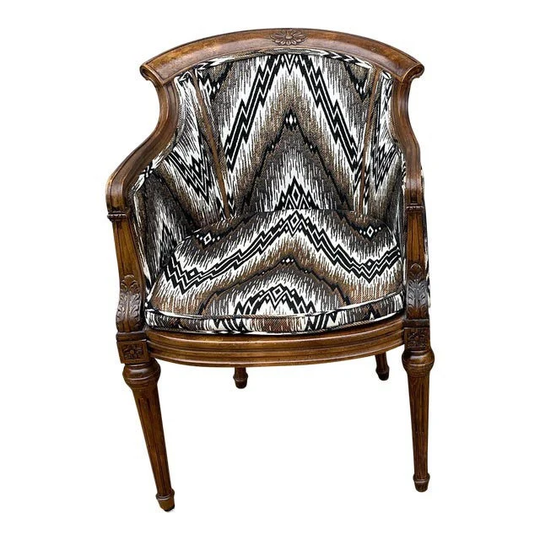 Mid 20Th Century Accent Chair By Furniture