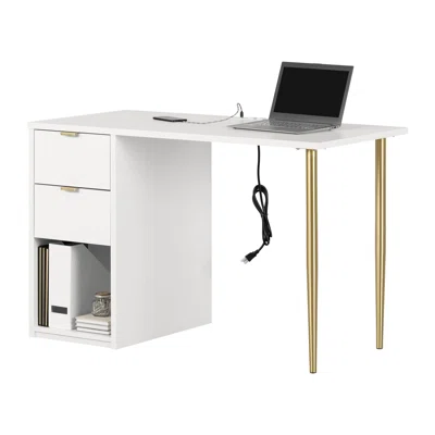 Amyra Desk