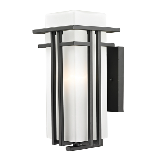 Avery Home Lighting Art Deco Outdoor Wall Light