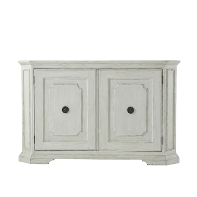 Tavel 65'' Wide Wood Sideboard
