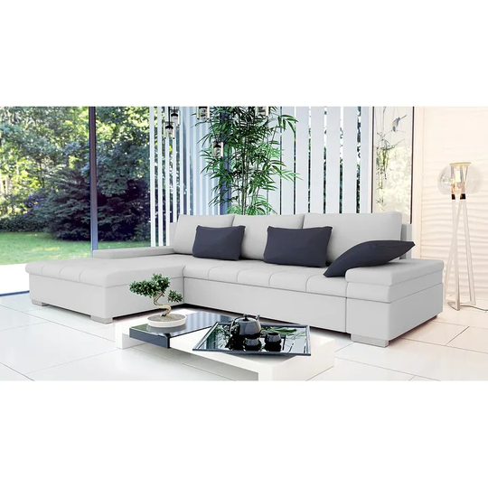 MABEL Sectional Sleeper Sofa