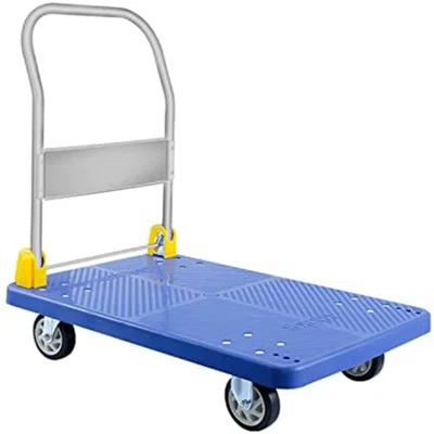 Platform Dolly