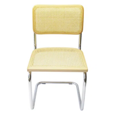 Cesca Cane Dining Side Chair