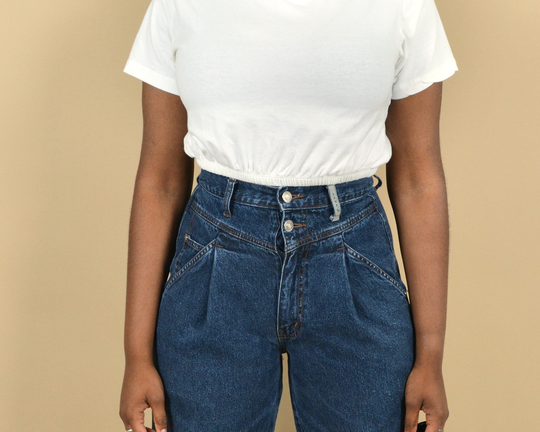 Levi's 900 Series Size 26 Vintage Denim Jeans