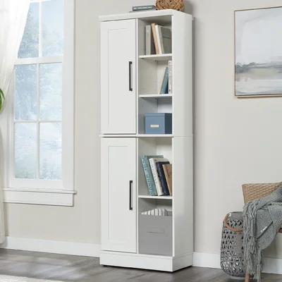 Gilbreath 6 - Shelf Storage Cabinet